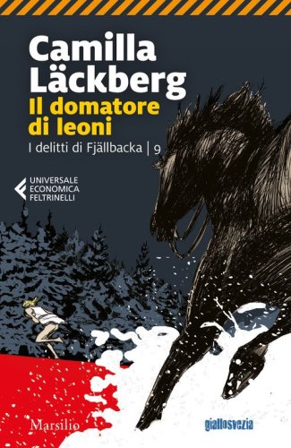 Il domatore di leoni. I delitti di Fj&auml;llbacka