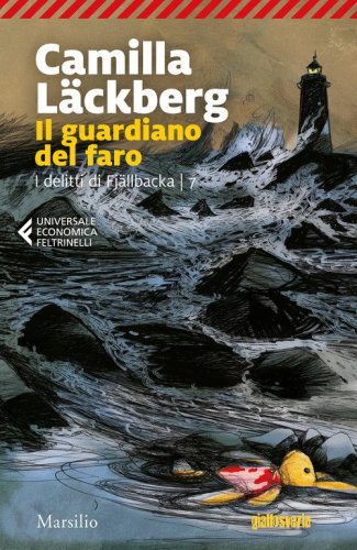 Il guardiano del faro. I delitti di Fj&auml;llbacka