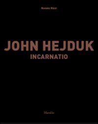 John Hejduk - Incarnatio