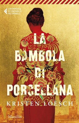 La bambola di porcellana