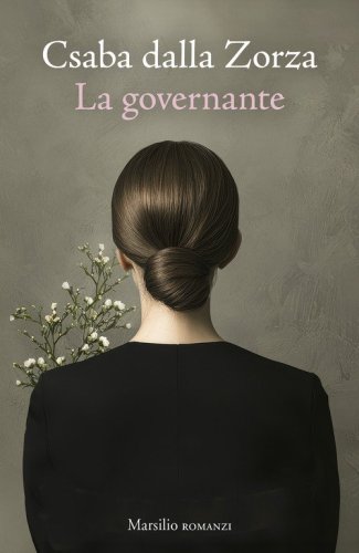 La governante