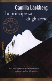 La principessa di ghiaccio