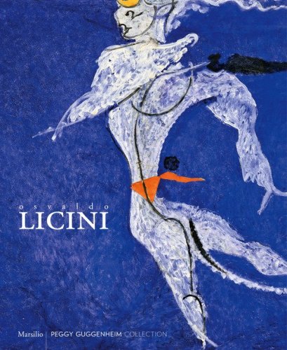 Osvaldo Licini 1894-1958. Catalogo della mostra (Venezia, 22 settembre 2018-14 gennaio 2019)