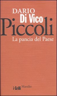 Piccoli - La pancia del paese
