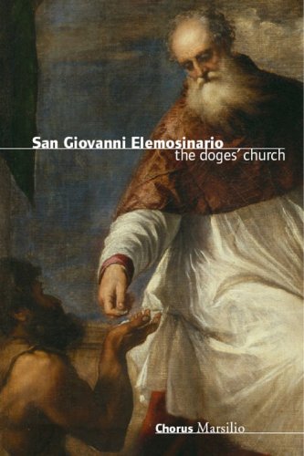 San Giovanni Elemosinario. L'&eacute;glise des doges