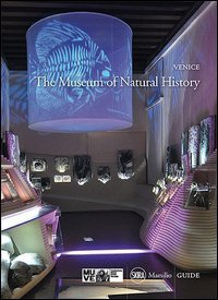 Venice. The Museum of Natural History