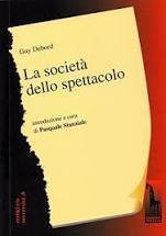 La societ&agrave; dello spettacolo