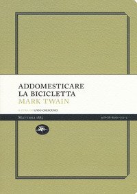 Addomesticare una bicicletta