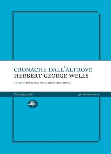 Cronache dall'altrove