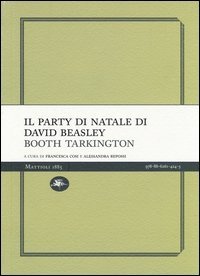 Il party di Natale di David Beasley