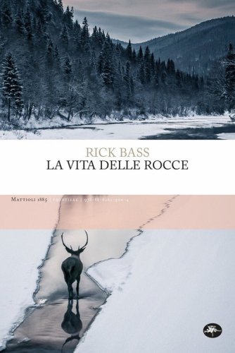 La vita delle rocce