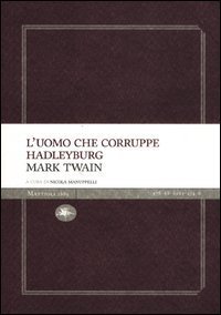 L'uomo che corruppe Hadleyburg