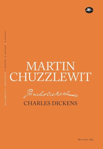 Martin Chuzzlewit