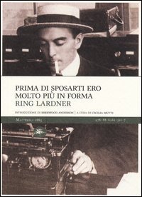 Prima di sposarti ero molto pi&ugrave; in forma