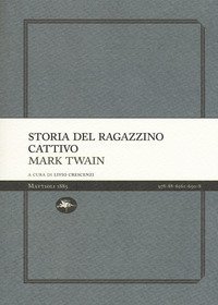 Storia del ragazzino cattivo