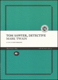 Tom Sawyer detective
