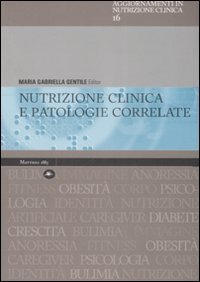 Nutrizione clinica e patologie correlate
