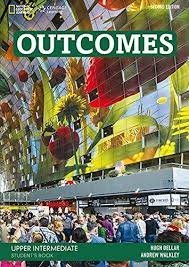 Outcomes. Upper-intermediate. Student`s Book. Con Espansione Online. Per Le Scuole Superiori
