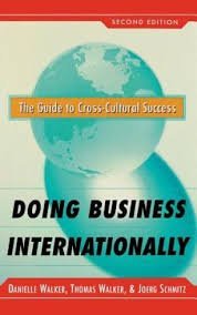 Doing Business Internationally