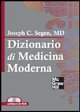 Dizionario di medicina moderna
