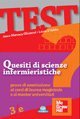 Quesiti di scienze infermieristiche