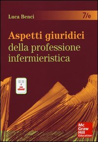 Aspetti giuridici della professione infermieristica