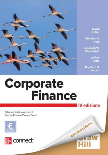 Corporate finance