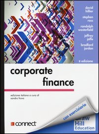 Corporate finance