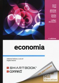 Economia + connect (bundle) Con Contenuto digitale per download e accesso on line