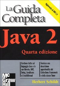 Java 2. La guida completa