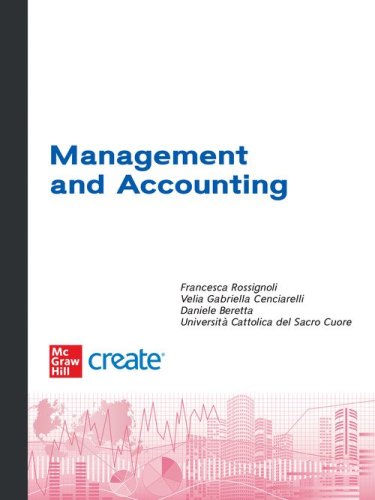 Management and accounting