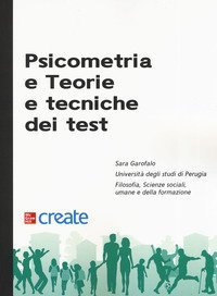 Psicometria e teorie e tecniche dei test