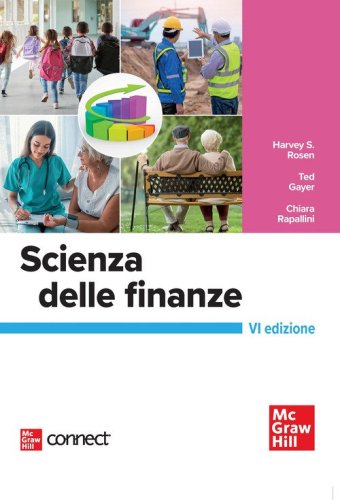 Scienza delle finanze