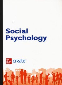 Social psychology