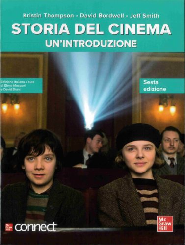 Storia del cinema. Un'introduzione