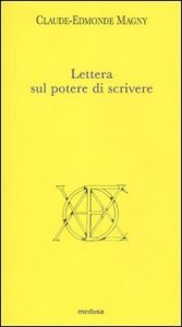 Lettera sul potere di scrivere
