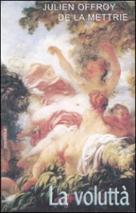 La volutt&agrave;