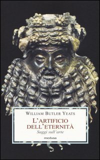 L'artificio dell'eternit&agrave;. Saggi sull'arte