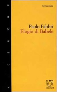 Elogio di Babele