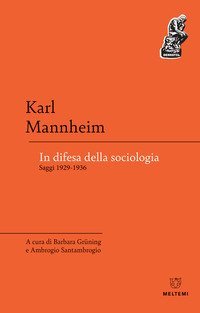 In difesa della sociologia
