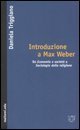 Introduzione a Max Weber