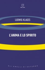 L'anima e lo spirito