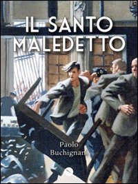 Il santo maledetto