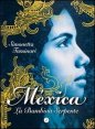 M&egrave;xica. La bambina serpente