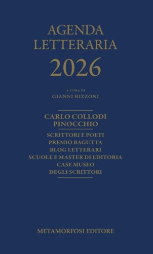 Agenda letteraria 2026