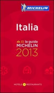 Italia 2013 - Alberghi e ristoranti