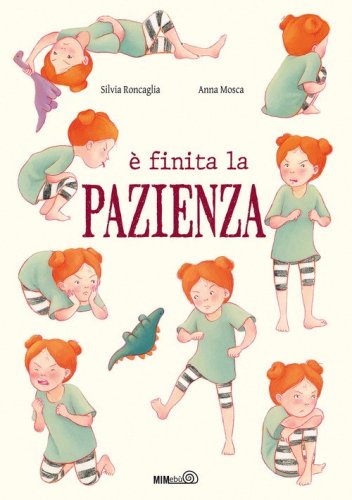 &Egrave; finita la pazienza