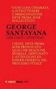 Che cos'&egrave; l'estetica?