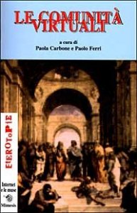 Comunit&agrave; virtuali