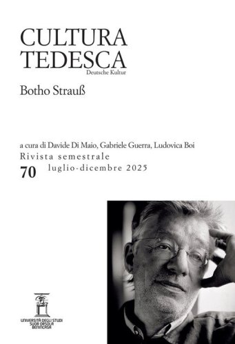 Cultura tedesca